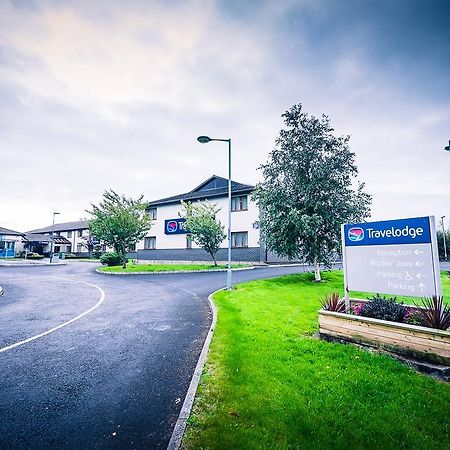 Travelodge Limerick Junction Exteriör bild