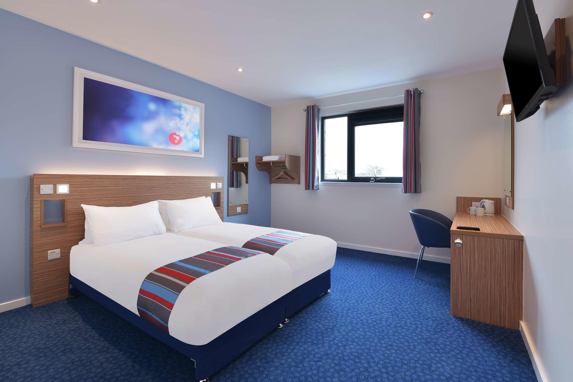 Travelodge Limerick Junction Exteriör bild