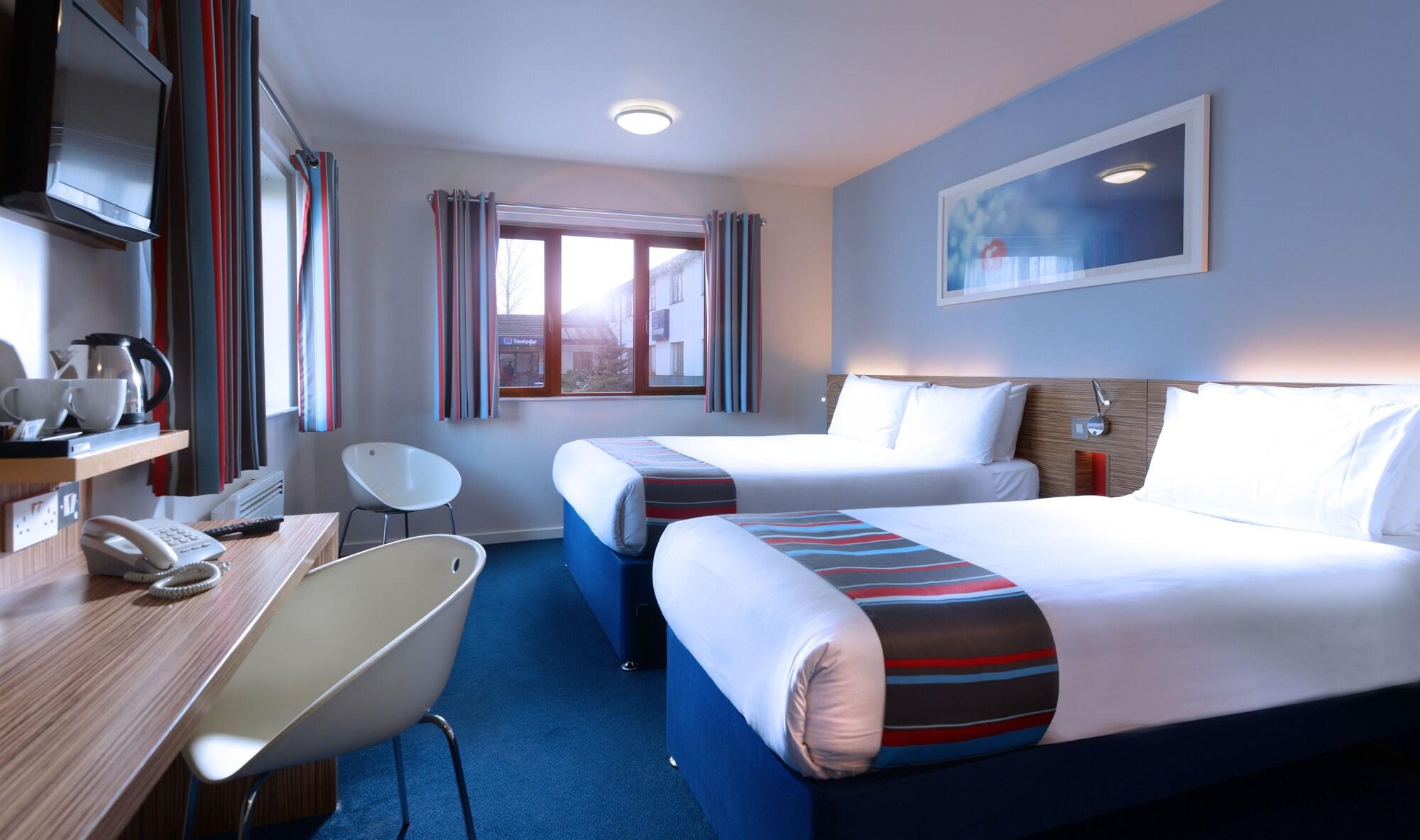 Travelodge Limerick Junction Exteriör bild