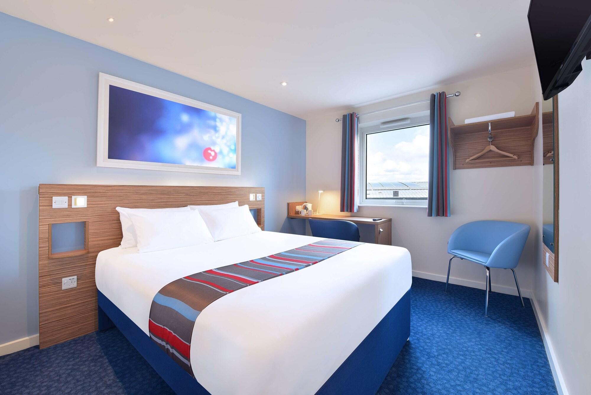 Travelodge Limerick Junction Exteriör bild