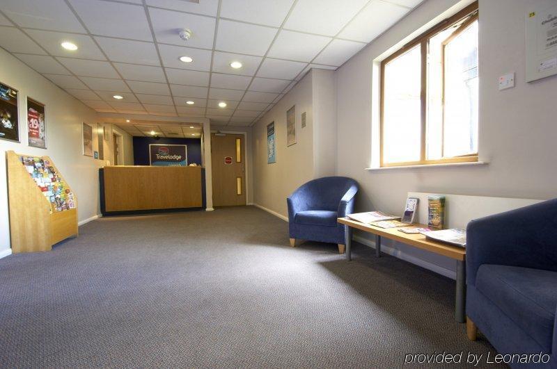 Travelodge Limerick Junction Exteriör bild