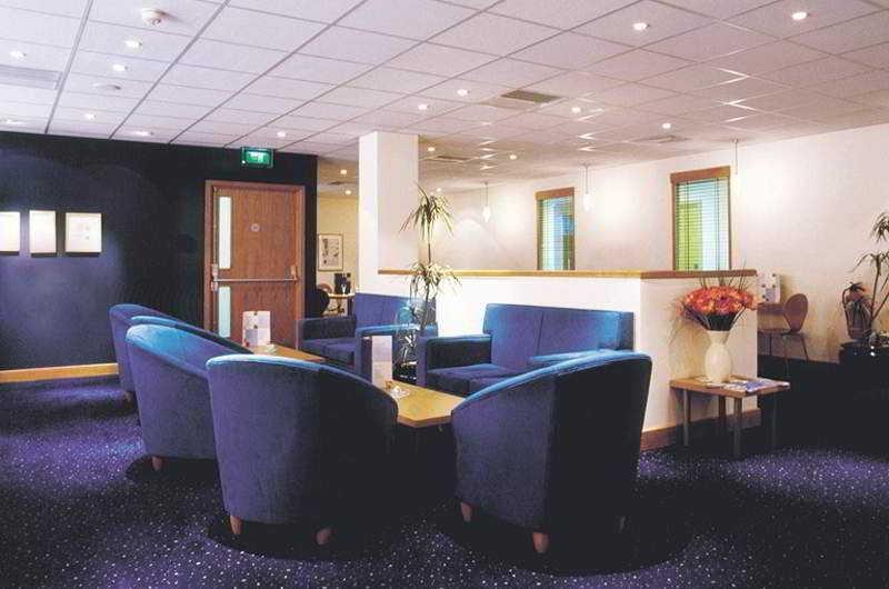 Travelodge Limerick Junction Inreriör bild