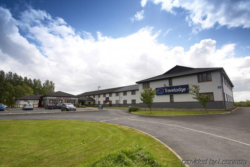 Travelodge Limerick Junction Exteriör bild