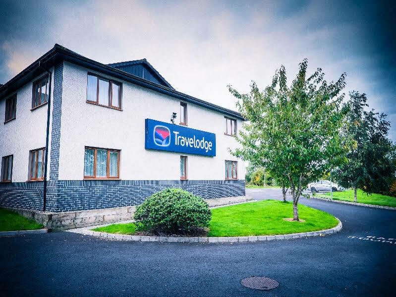 Travelodge Limerick Junction Exteriör bild