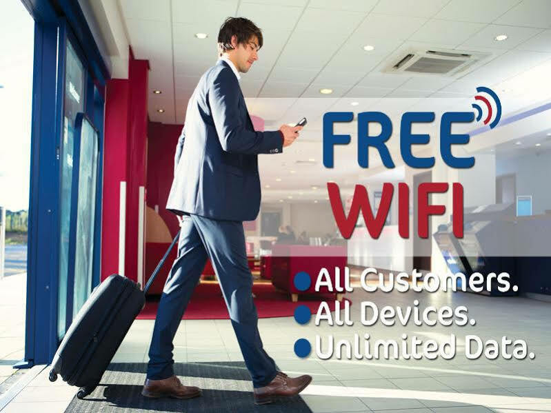 Travelodge Limerick Junction Exteriör bild